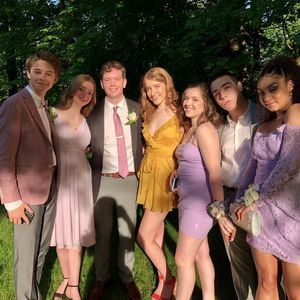 Meet your Posher, Owen